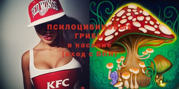 стафф Костерёво